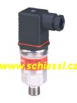 více o produktu - Převodník tlaku AKS32R, 060G1038, (231.040071), Danfoss